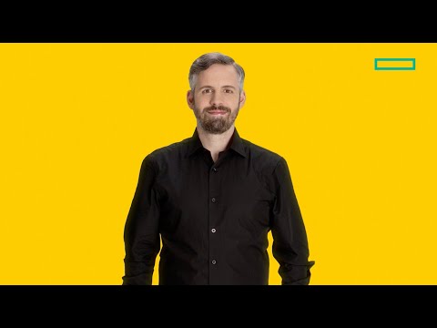 Secure the Future: Managing Surveillance Data with HPE StoreEver Tape Storage