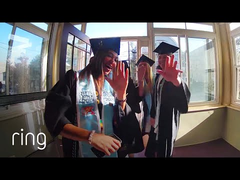 Tufts University Class Of 2025 | RingTV