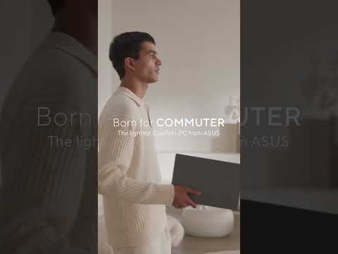 This Laptop Is So Light You Won’t Believe It!
