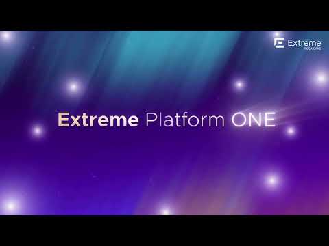 Inside Extreme Platform ONE | Episode 4: Time to Resolution From Hours to Minutes