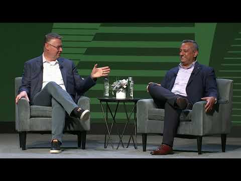 Avis Budget Group’s Drive to Innovation: CloudWorld Tour New York City