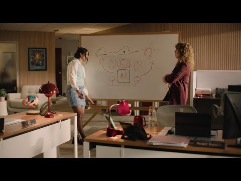 Build AI into your stack, with hybrid cloud platforms