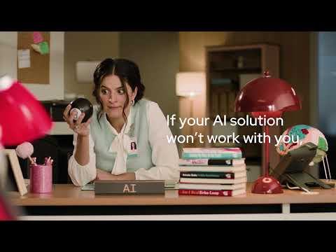 Don’t let AI toy with your business