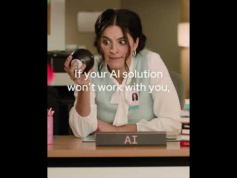 Don’t let AI toy with your business