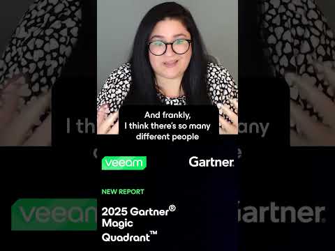 “Industry Insights,” “Tech Bites” joining forces to unpack the Gartner® Magic Quadrant™