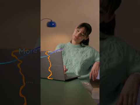 This Laptop Makes Homework WAY Easier!