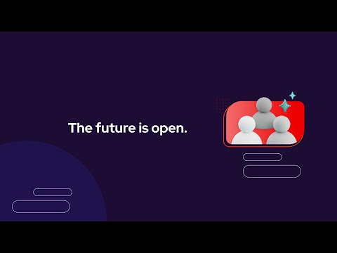 The future is open with Red Hat’s partner ecosystem