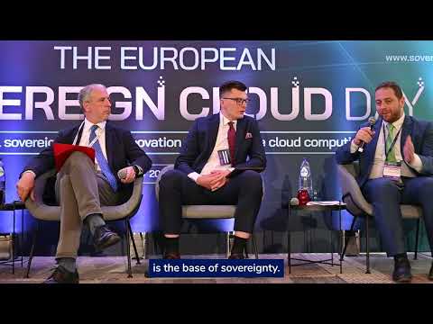 European Sovereign Cloud Day 2025 – Highlights
