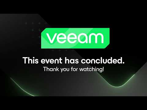 Quest for Resilience: Veeam’s Gartner-Worthy for Every IT Admin | Tech Bites