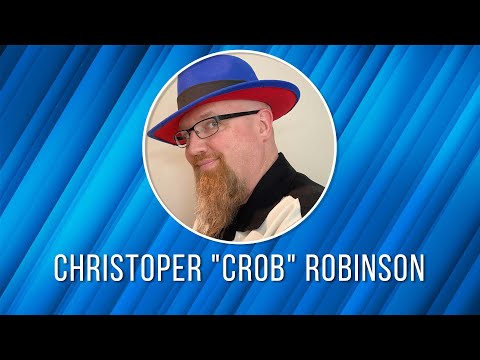 OpenSSF’s CRob on CRA, Developer Liability & Protecting Open Source Projects