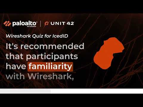 Infected by IcedID malware  Let’s get outta here  TLDR quiz