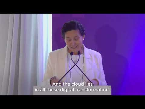 Digital Sovereignty and a Resilient European Cloud Ecosystem