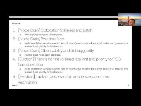 WG-Node-Lifecycle Meeting for 2025-08-04