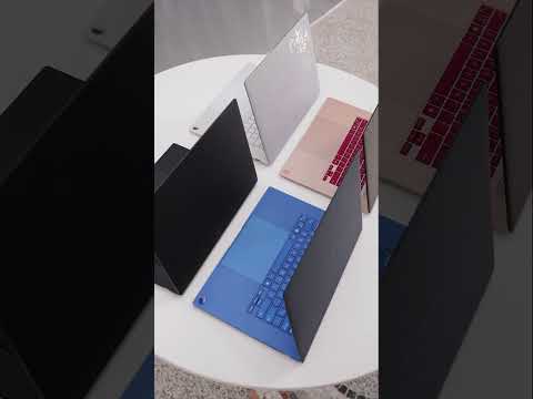 Get the EDGE with These Futuristic Laptop Designs