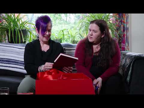 McAfee Scam Stories – Beth Hyland