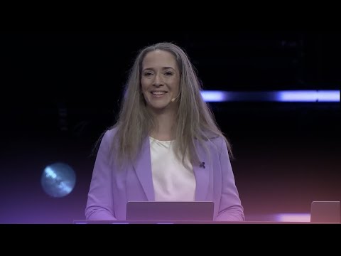 Modern Hybrid Cloud, PowerFlex, Kubernetes & More from Nutanix .NEXT 2025