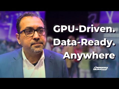 Composable Data Centers That Power Enterprise AI | The Forecast