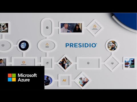Presidio empowers healthcare customer to accomplish more with the Microsoft marketplace