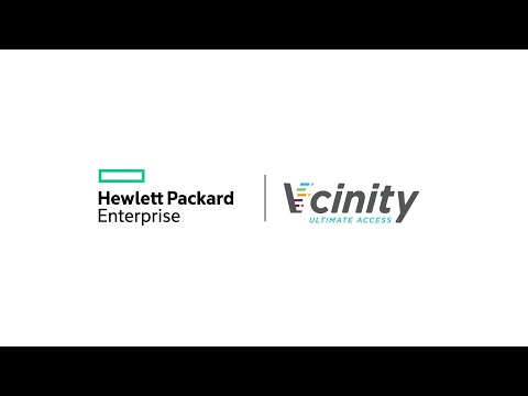 Discover Press Studio 2025 – Vcinity