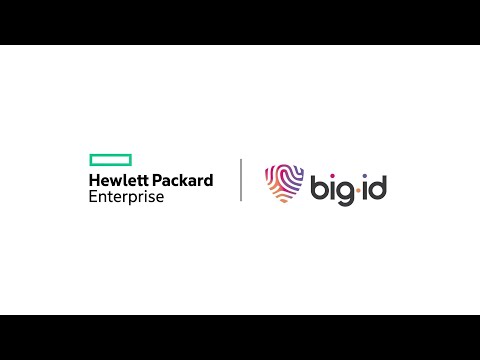 Discover Press Studio 2025 – BigID
