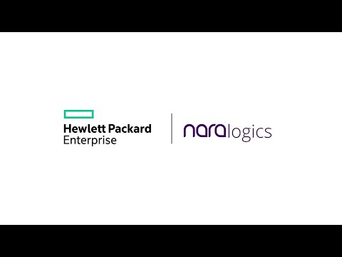 Discover Press Studio 2025 – Nara Logics