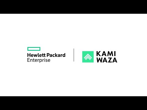 Discover Press Studio 2025 – Kamiwaza AI