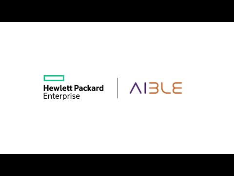 Discover Press Studio 2025 – Aible