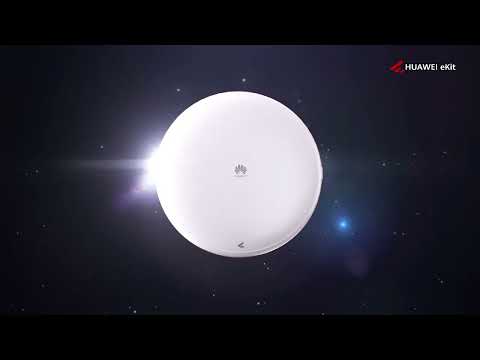 Empower Your Network with Huawei eKitEngine AP673!