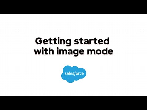 Getting started with RHEL image mode at Salesforce