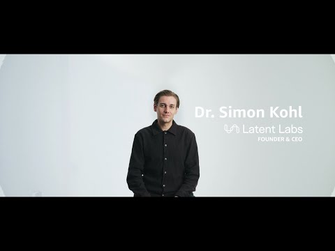 AWS Founder Spotlight: Latent Labs | Amazon Web Services