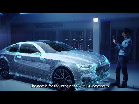 Huawei’s Xinghe AI Ultra-Resilient Fabric solution