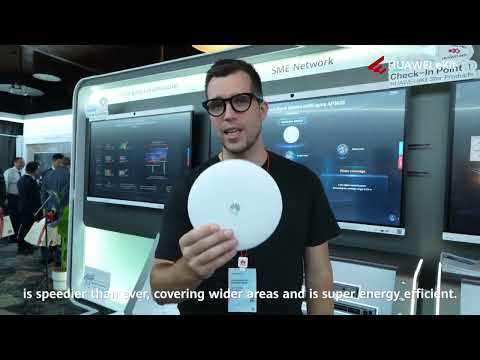 Empower Your SME with AP362E: Next-Level Speed, Coverage & Efficiency