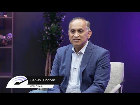 Growing a Multibillion Dollar Data Security Company in the AI Era