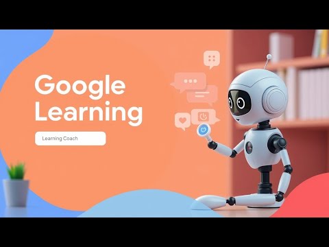 Your New AI Coach: How Google Gemini Helps You Master Anything