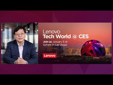 Beyond the Numbers: Hybrid-AI, innovation, and operational excellence fuel Lenovo’s Q1 success