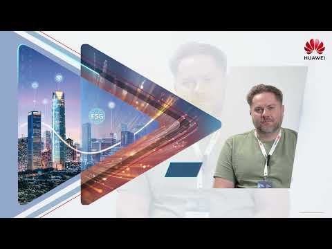 Huawei’s Georgian partner, Fiber Solutions, endorses GPON technology