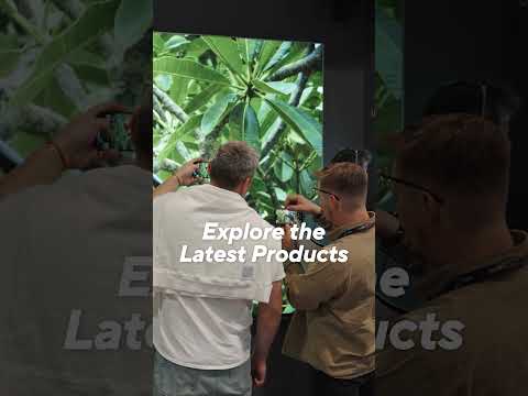 🌟 #ProArt at @IBCshow 2025: Your front-row seat to the future of content creation!