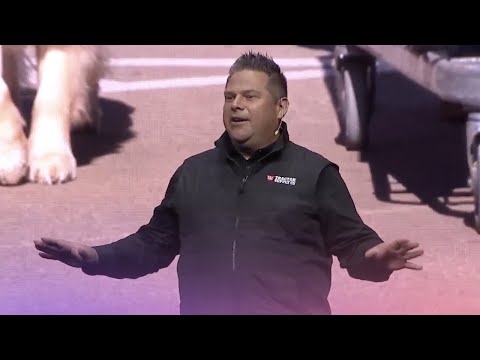 Agentic AI in Action: Nutanix + NVIDIA Power Enterprise AI at Scale | GPT-in-a-Box & NAI Explained