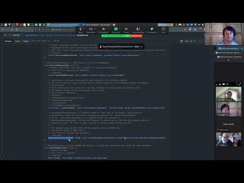 WG-Node-Lifecycle Meeting for 2025-08-11