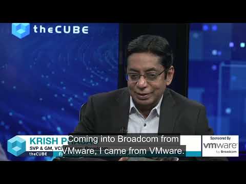 Unveiling VCF 9: A New Era of Innovation and Cloud Experience