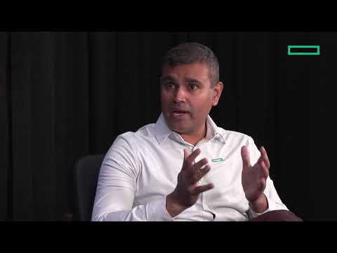 Technical Director shares details on CX switch integration with Zerto