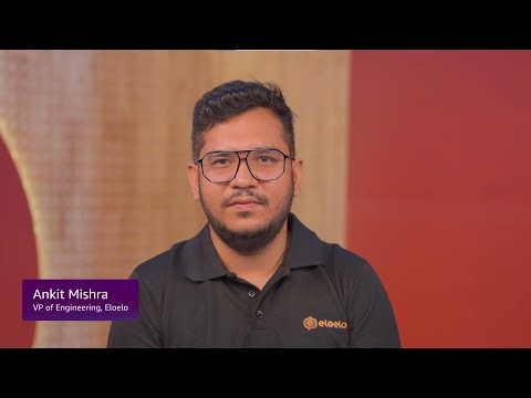 Eloelo Brings Near-Real-Time Connection to 100 Million Users on AWS | Amazon Web Services