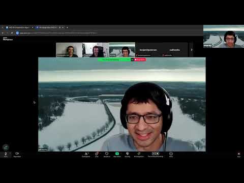 WG AI Integration Meeting for 2025-08-27..mp4