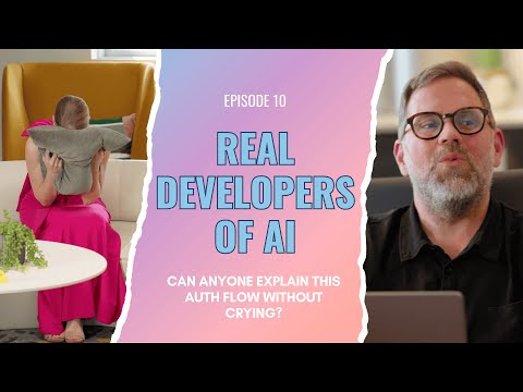 Microsoft – Real Developers of AI – Episode 10