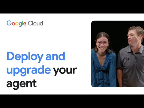 Deploying AI like it’s code: A guide to upgrading agents