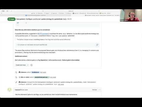SIG Autoscaling Weekly SIG Meeting for 2025-08-04T14:01:56Z.mp4