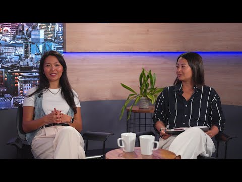 Data and AI Strategy – Sustainability Trends | Amazon Web Services
