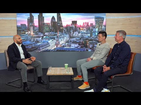 Data and AI Strategy – A Europe-Centric View | Amazon Web Services