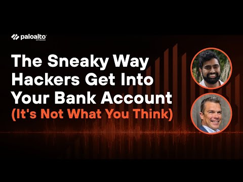 Hackers DON’T Attack Banks – They Do This Instead (It’s Genius)