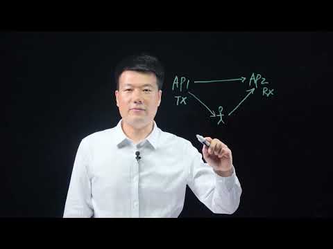 [Wi-Fi 7 Advanced] Wi-Fi does more than just connect—it’s a true “sensing powerhouse”!
